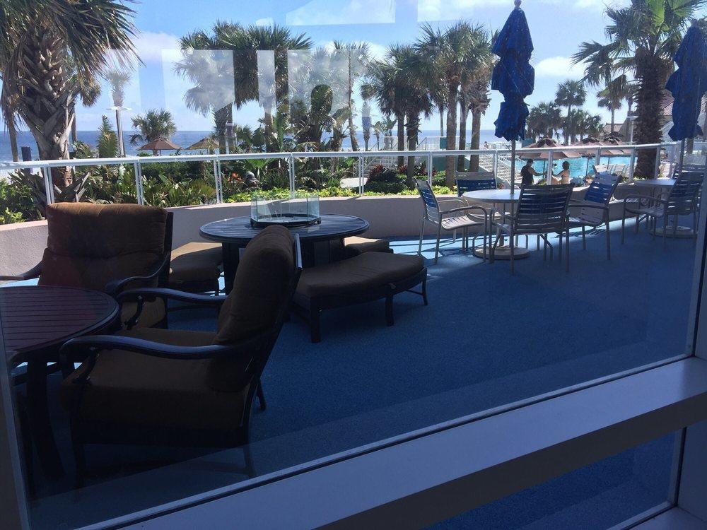 2 Bedroom Resort Condo Direct Oceanfront Wyndham Ocean Walk - Daytona Funland 2226 Daytona Beach Eksteriør bilde